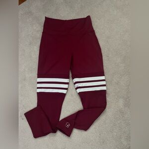 Bombshell Sportswear Leggings